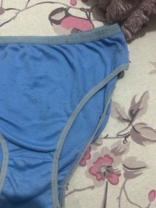 Blue Briefs, Waist- 30