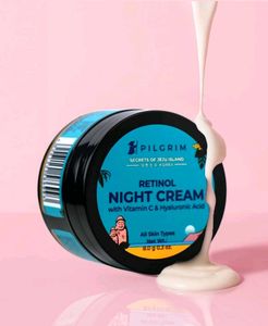 Pilgrim Skin Care Set