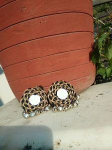 Large Earing🎀