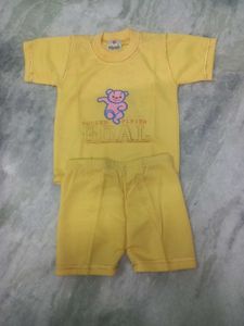 Kids Summer clothing Set Only@180/- ✨️