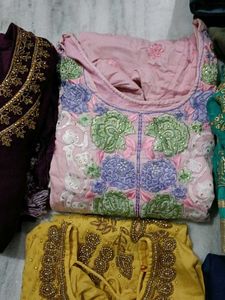 Combo Dress Sale Decluttering My Wardobe