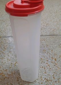 New Tupperware Oil Dispenser