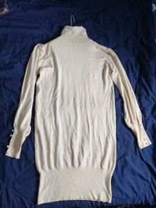 Elegant Turtleneck Sweater