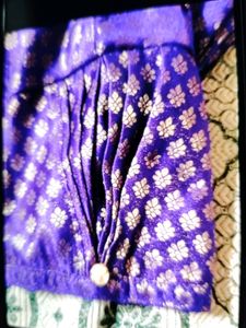 Stitched Blouse