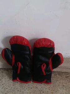 Boxing Set