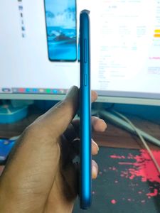 Nokia C20 Plus - 3GB, 32 GB (Unused)