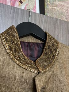 Sherwani