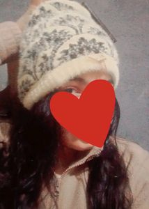 Women Winter Cap
