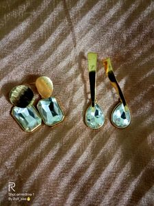 Earings