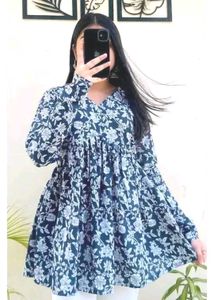 Short Kurti