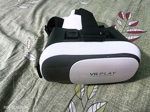 Vr Play New Condition