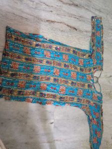 Ethnic Indian Tunic