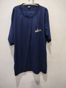 Unisex Wonderla Tshirt &amp; short( Xxxl)