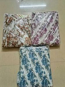 Good Quality Soft Material