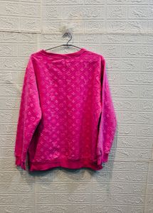 🇫🇷 Louis Vuitton Imported Sweatshirt