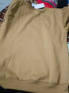 Sweatshirt For Men