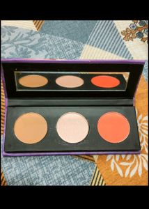Face Pallet