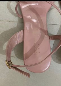 Block Heels 39”