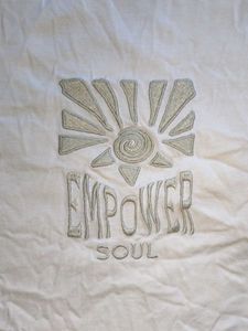Empower Soul Graphic Tee