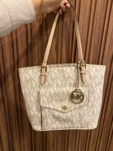 Original MK Pinteresty 💕Michael Kors Tote Bag