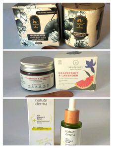 Summer Kit