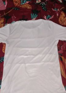 Striped Casual T-Shirt