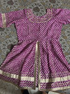 Ethnic Dress