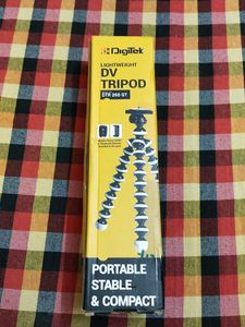 Digitek DV Tripod