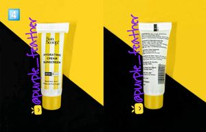 Combo of Skincare Products