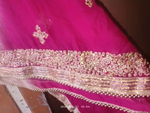 Dupattas For Occasion