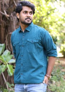RFT Double Pocket Shirt