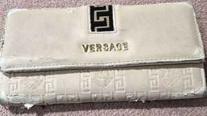 Versace Wallet