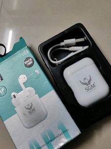 SGM Bluetooth Airdopes