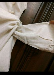 New Kurta With Tag