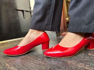 Red Heels