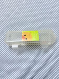 Yellow Mini Hair Straightener