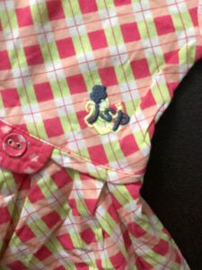 Cute Frocks For Baby Girls