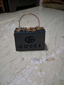 Gucci Handbag