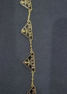 Prada Bracelet