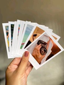 ✨ 9 piece polaroid ✨ GRAB OR GONE OFFER