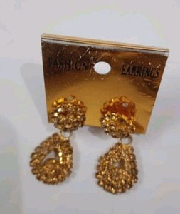 Earrings Pack Of 3