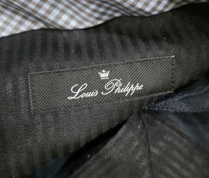 Louis Philippe Mens Trousers