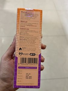 Brand New Plum Body Mist