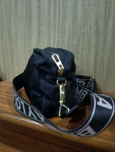 Bimba y Lola Crossbody Bag