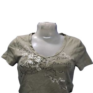 Y2k T-shirt
