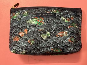 Jim Thompson Pouch Set
