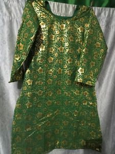 💚 Unused Partywear Kurta 💚