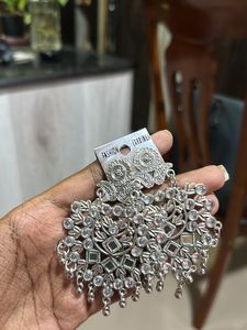 Pretty Earrings
