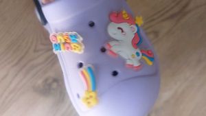 Cute Character Clogs