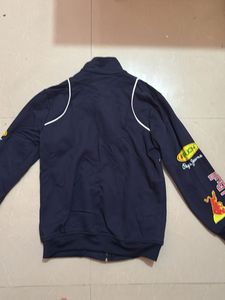 Red Bull Racing Jacket